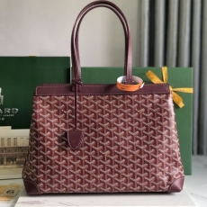 Goyard Shopping Bags